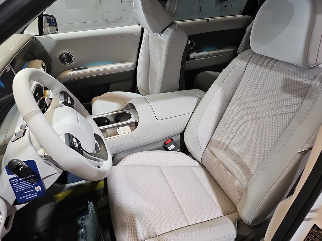 New 2026 Hyundai Palisade SEL Premium FWD image 14