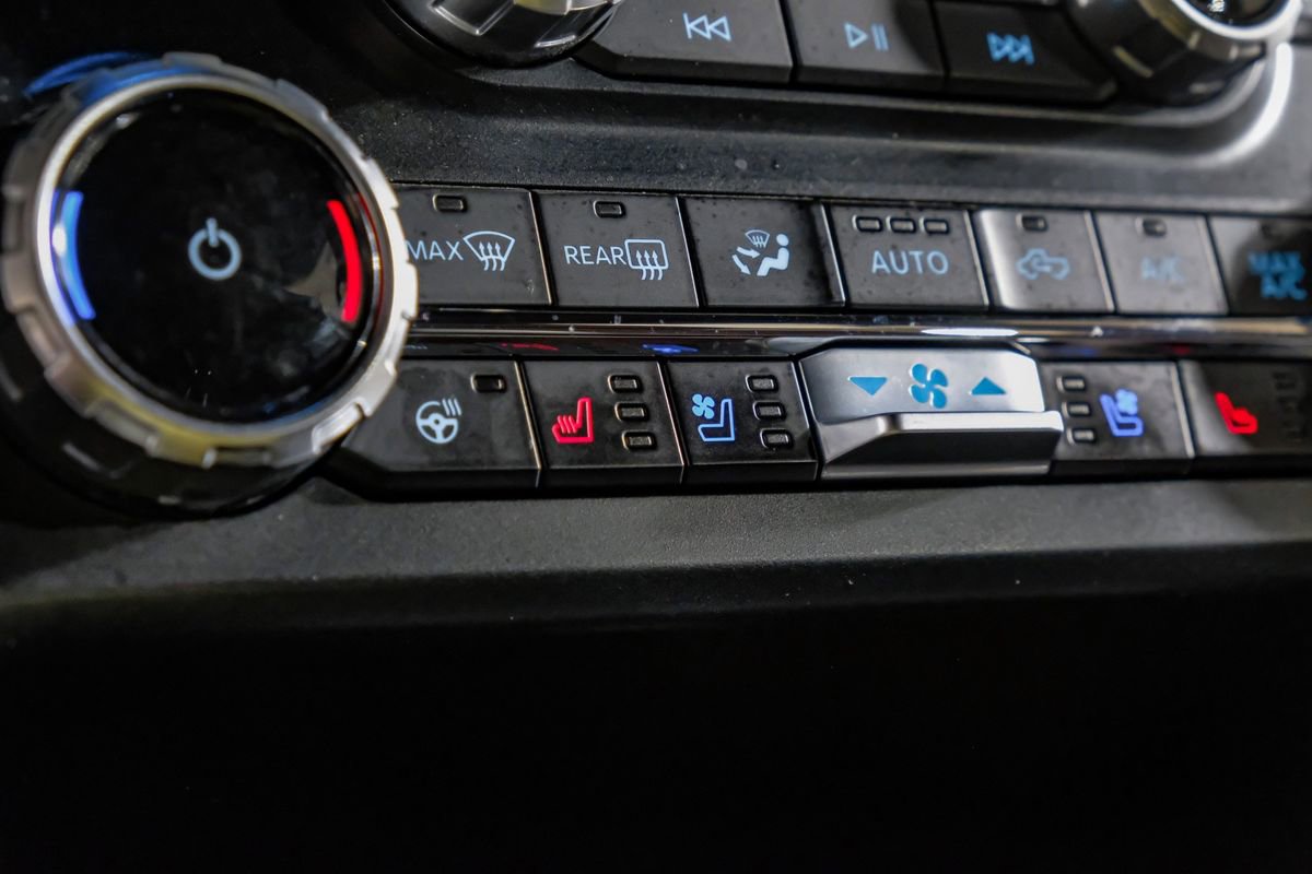 Used 2025 Ford F350 King Ranch image 25