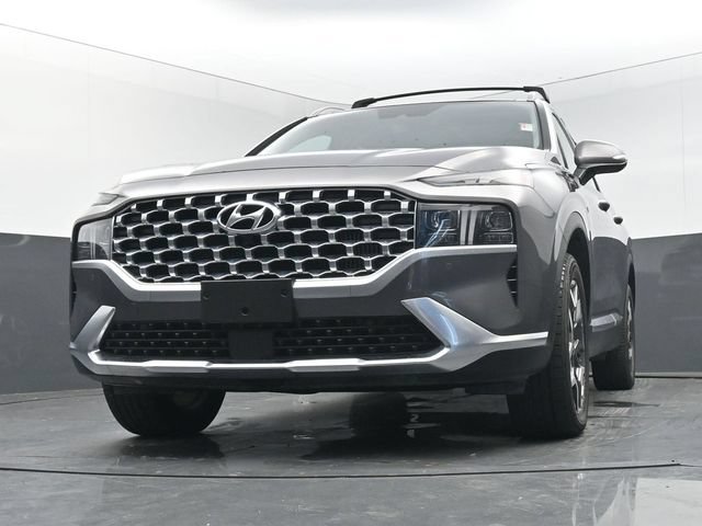 Used 2023 Hyundai Santa Fe Limited AWD/4WD image 42