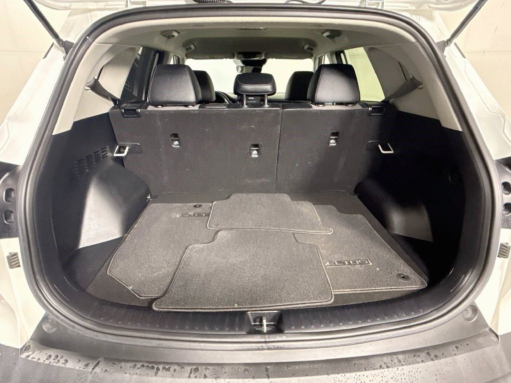 Used 2021 Kia Seltos S FWD image 33