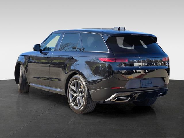 Used 2023 Land Rover Range Rover Sport SE image 4
