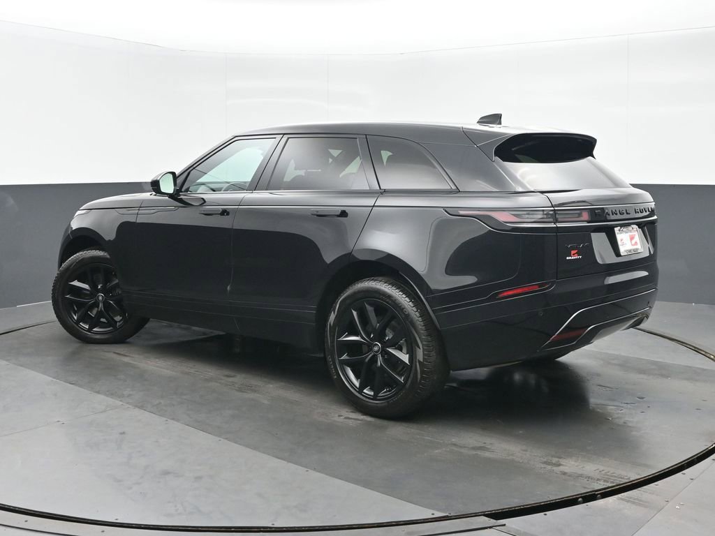Used 2024 Land Rover Range Rover Velar Dynamic SE AWD/4WD image 5