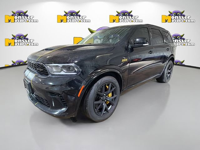Used 2024 Dodge Durango SRT