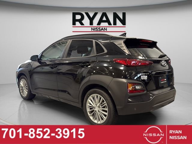 Used 2020 Hyundai Kona SEL Plus image 15