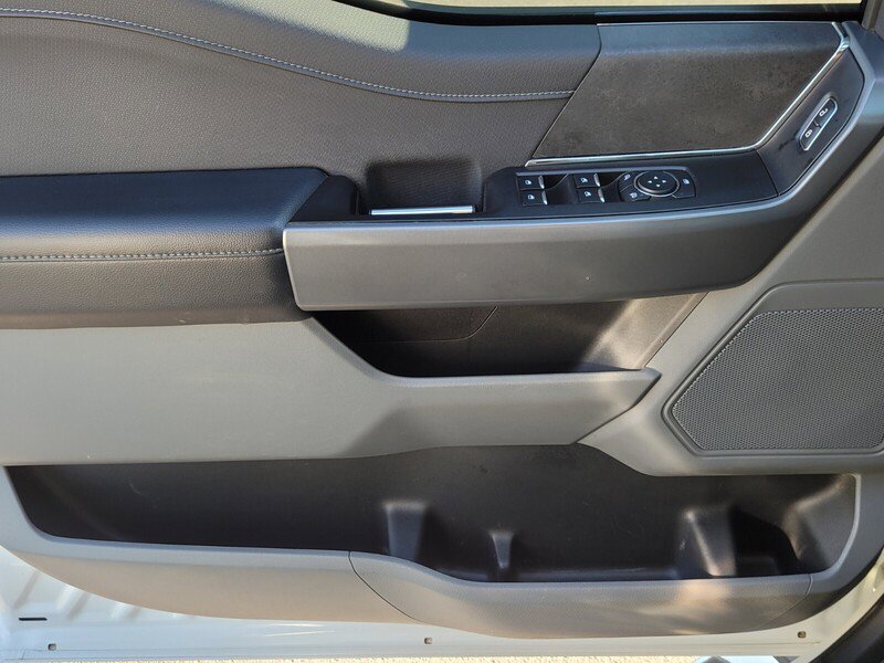 Used 2024 Ford F150 XLT w/ Mobile Office Package image 27