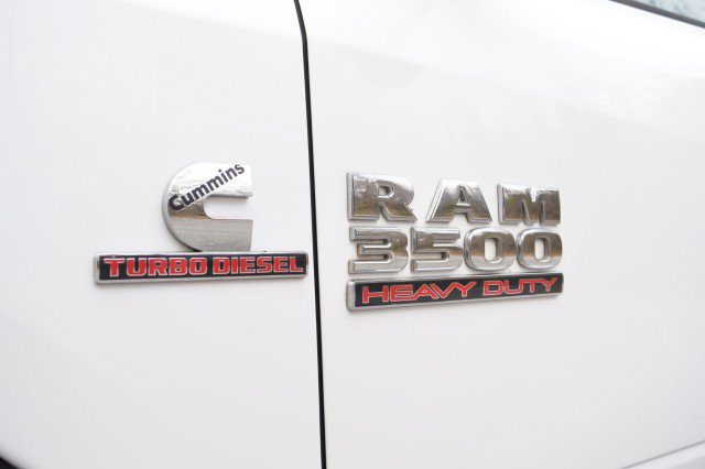 Used 2014 RAM 3500 Big Horn image 7