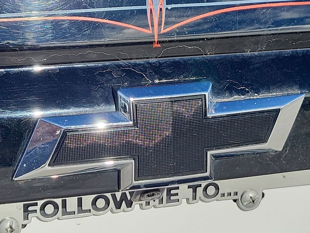 Used 2020 Chevrolet Tahoe LS w/ Enhanced Driver Alert Package image 36