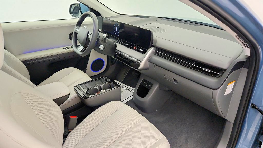 Used 2025 Hyundai Ioniq 5 Limited RWD image 25