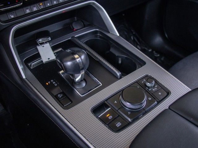 Used 2024 MAZDA CX-90 3.3 Turbo S image 17