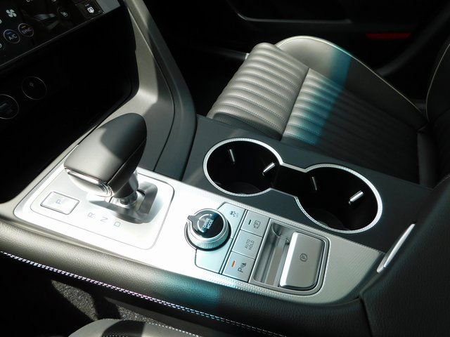 New 2026 Genesis G70 2.5T Prestige RWD image 17