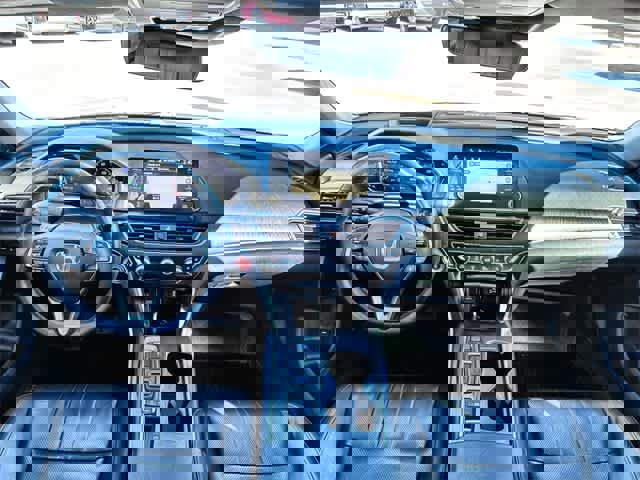 Used 2019 Honda Accord Touring image 16