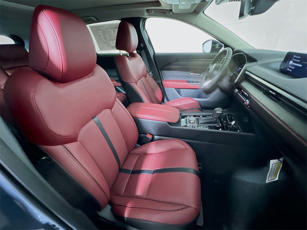 New 2026 MAZDA CX-50 AWD 2.5 Hybrid w/ Cargo Package image 21