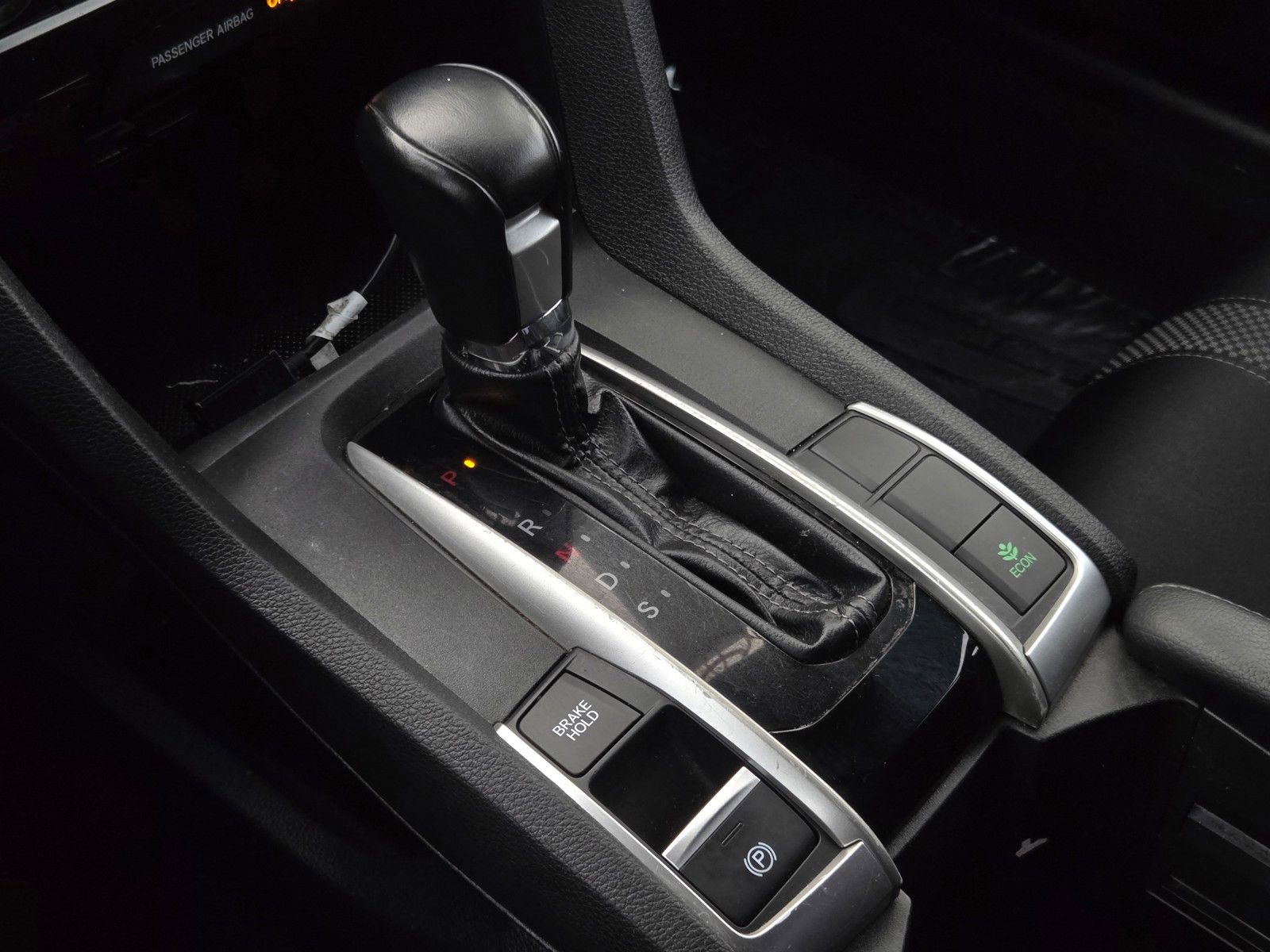 Used 2021 Honda Civic Sport image 16