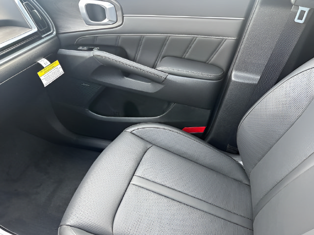 New 2026 Kia Sorento SX AWD/4WD image 17