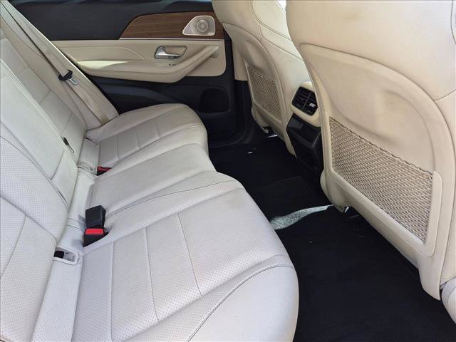 Used 2021 Mercedes-Benz GLE 350 image 19