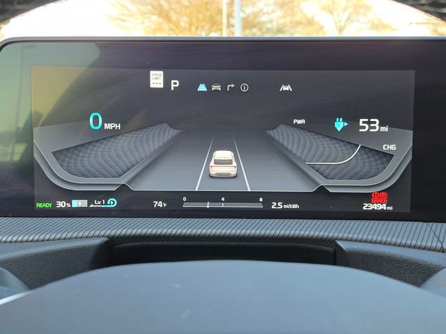 Certified 2024 Kia EV6 GT-Line image 26