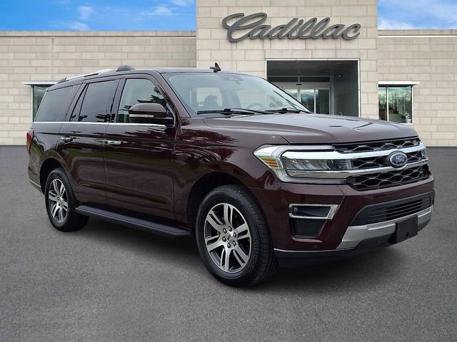 Used 2024 Ford Expedition Limited AWD/4WD video 2