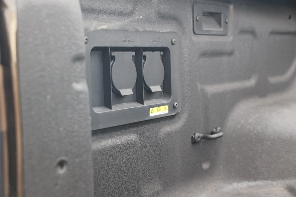 Used 2024 Ford Ranger Raptor AWD/4WD image 41