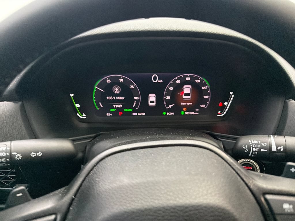 Used 2026 Honda Accord Sport image 26