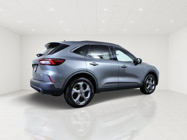Certified 2025 Ford Escape ST-Line AWD/4WD image 6