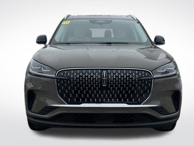 New 2026 Lincoln Aviator Reserve video 2