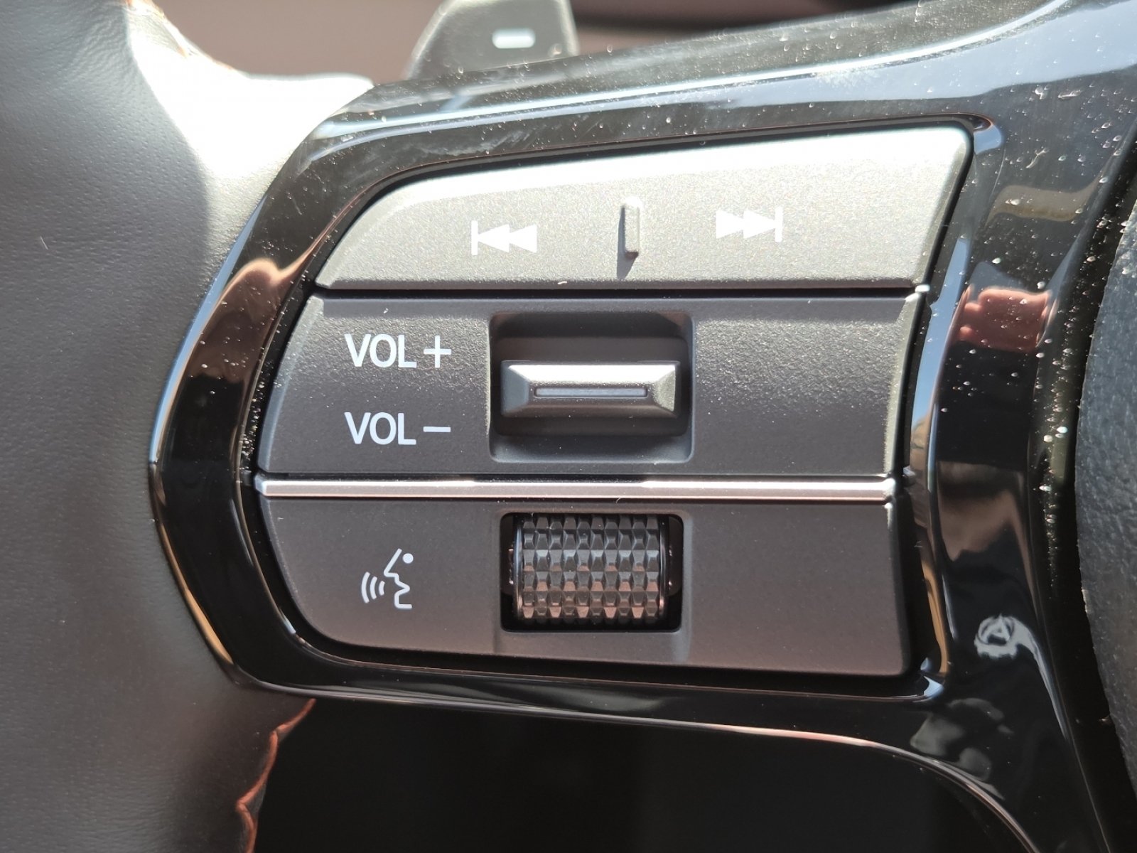 New 2026 Honda Passport TrailSport Elite image 14