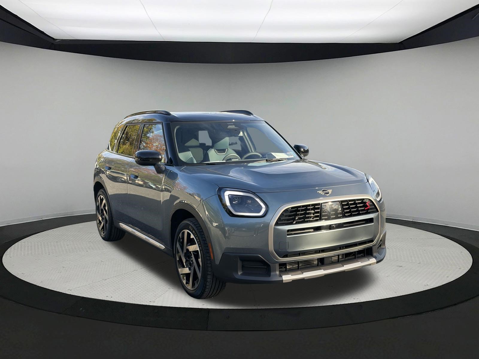 Used 2025 MINI Cooper Countryman S AWD/4WD image 3