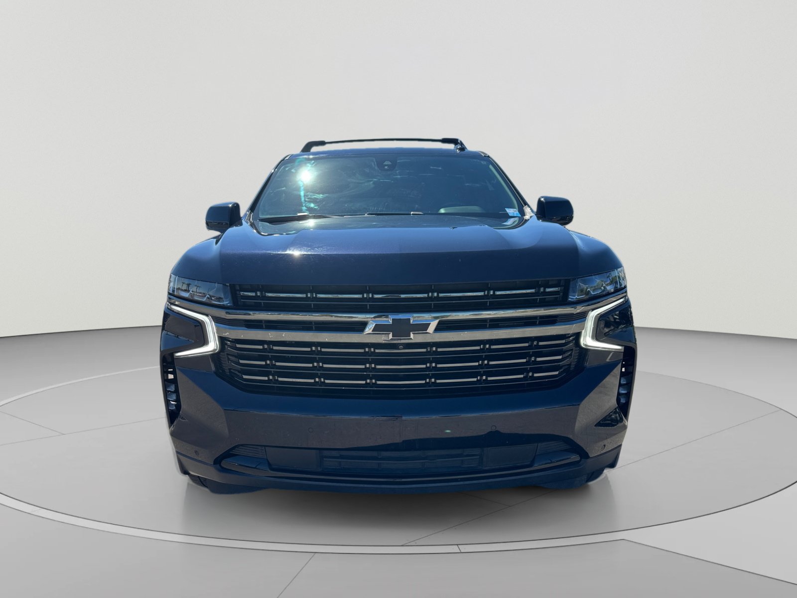 Used 2022 Chevrolet Tahoe RST w/ Luxury Package AWD/4WD image 8
