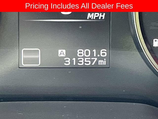 Used 2024 Subaru WRX TR w/ Popular Package #2A AWD/4WD image 24
