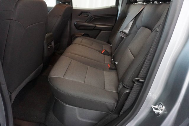 New 2026 Chevrolet Colorado Trail Boss image 15