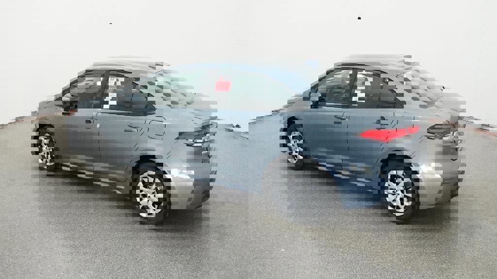 New 2026 Toyota Corolla LE image 4