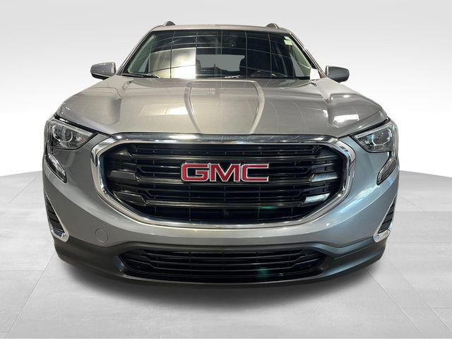 Used 2018 GMC Terrain SLE w/ Driver Convenience Package FWD image 1