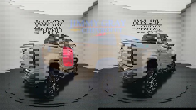 Used 2022 Chevrolet Colorado ZR2 image 3