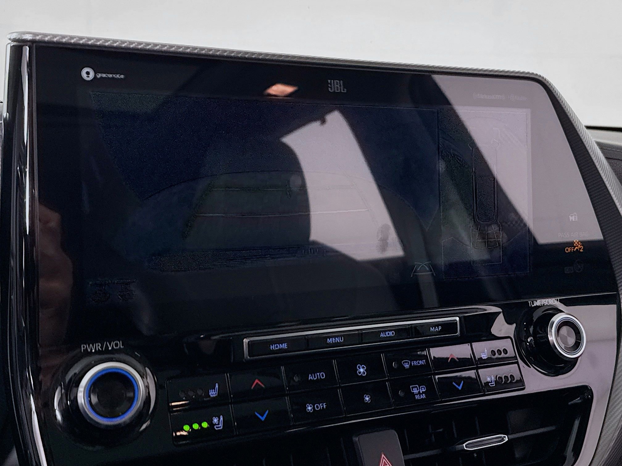 Certified 2020 Toyota Highlander Platinum image 17