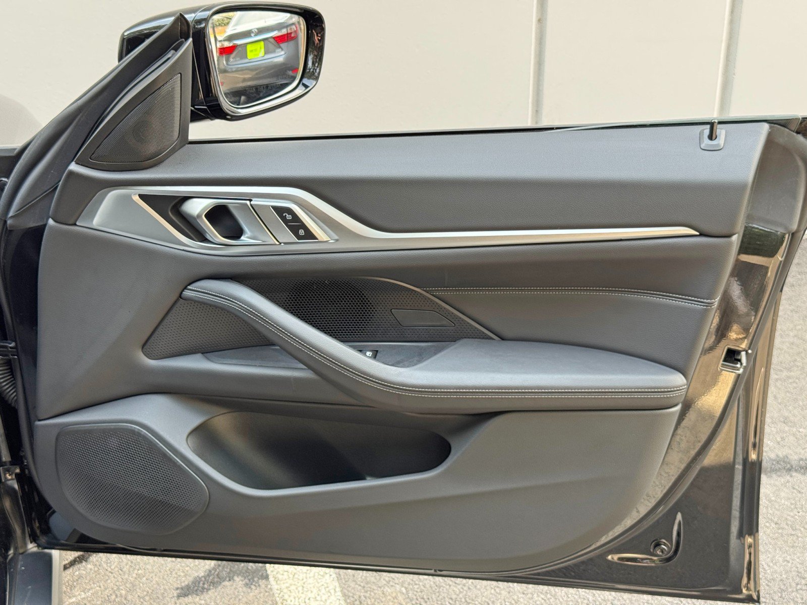 Used 2023 BMW i4 eDrive35 RWD image 43