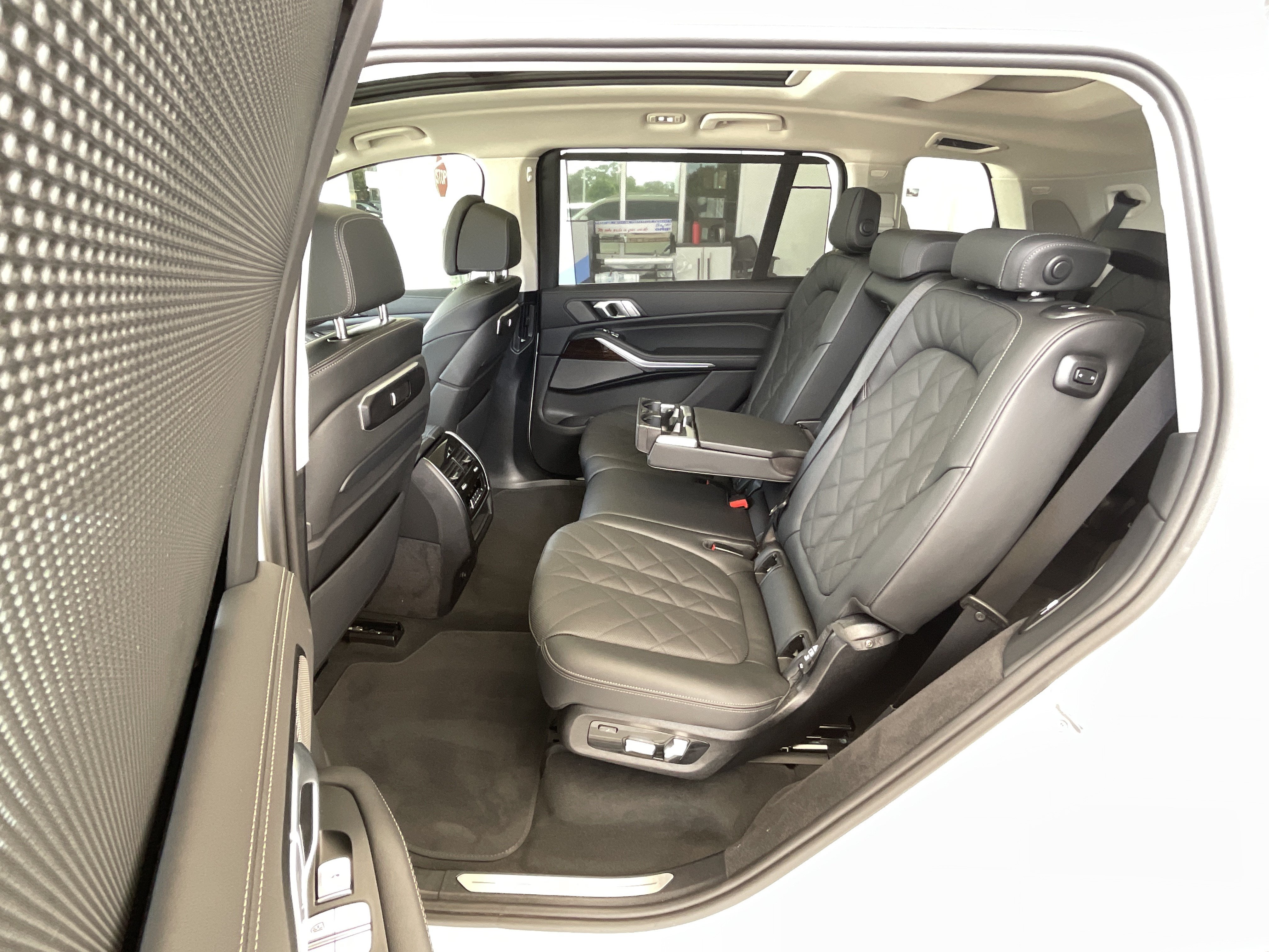 Certified 2023 BMW X3 sDrive30i w/ Premium Package RWD image 27