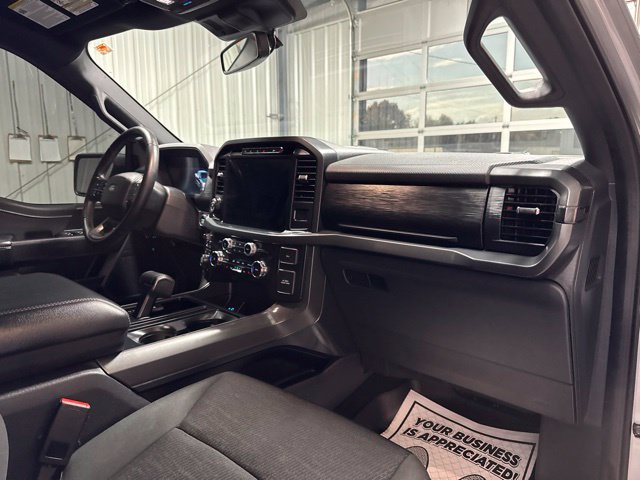 Used 2024 Ford F150 XLT w/ Equipment Group 302A MID AWD/4WD image 26