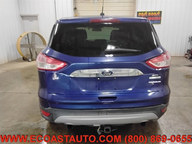 Used 2013 Ford Escape SEL FWD image 8