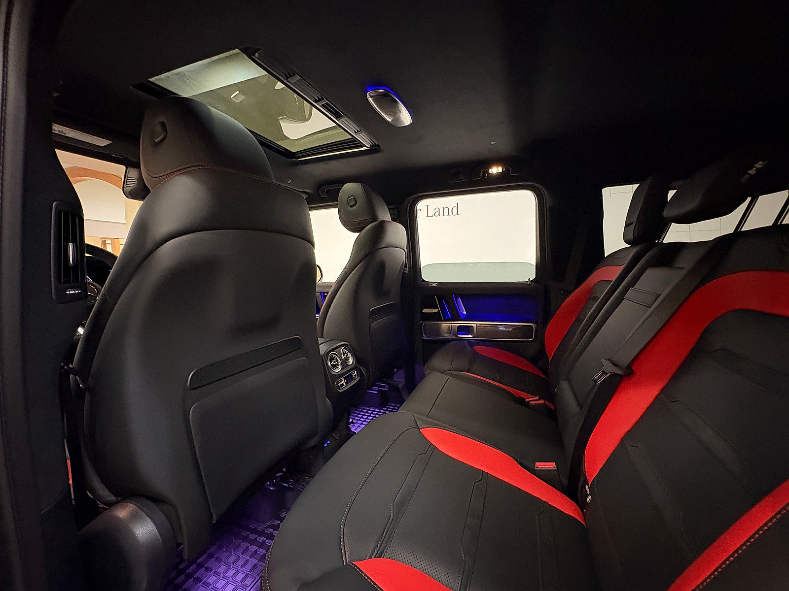 New 2027 Mercedes-Benz G 63 AMG 4MATIC image 26