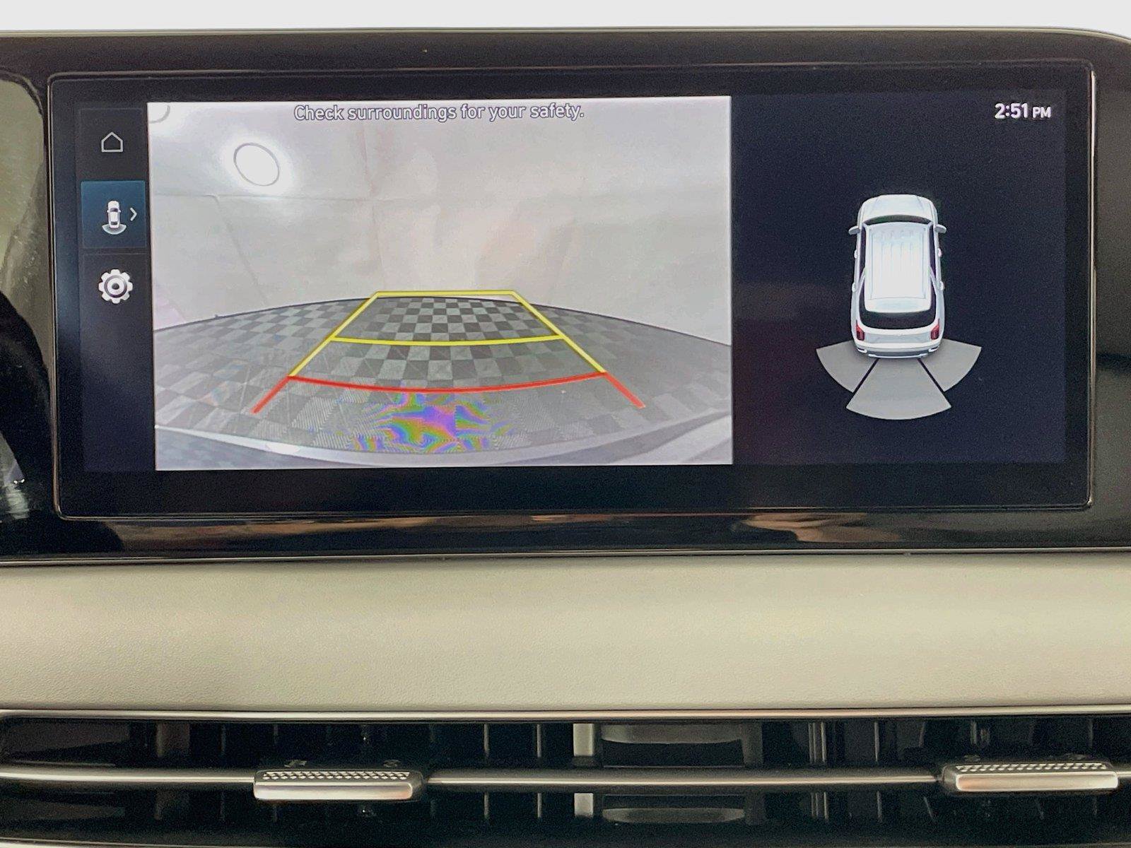 Used 2023 Hyundai Palisade SEL AWD/4WD image 18