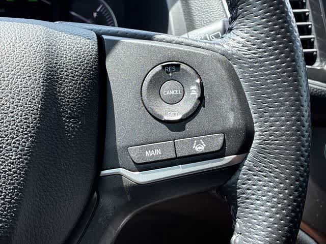 Used 2022 Honda Passport EX-L image 27