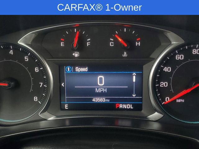 Certified 2024 Chevrolet Equinox LT image 17