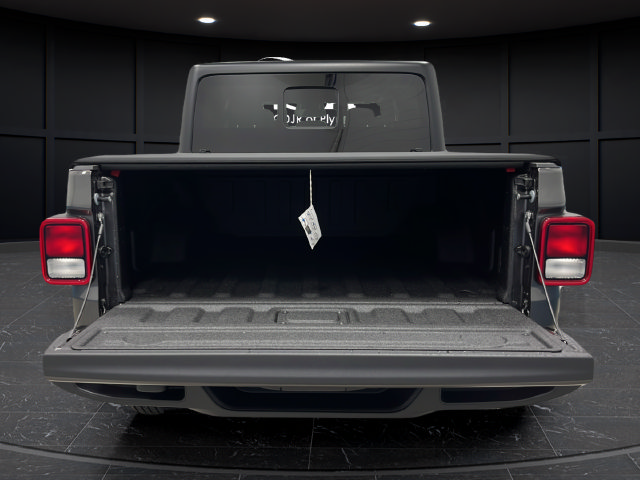 New 2026 Jeep Gladiator Sport AWD/4WD image 26
