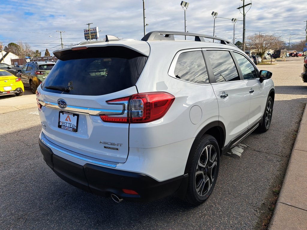 New 2026 Subaru Ascent Touring image 6