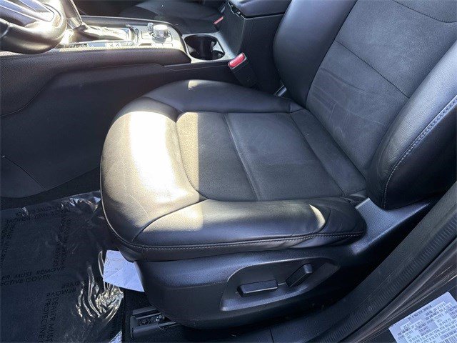 Used 2018 MAZDA CX-5 Touring w/ Preferred Equipment Package image 15