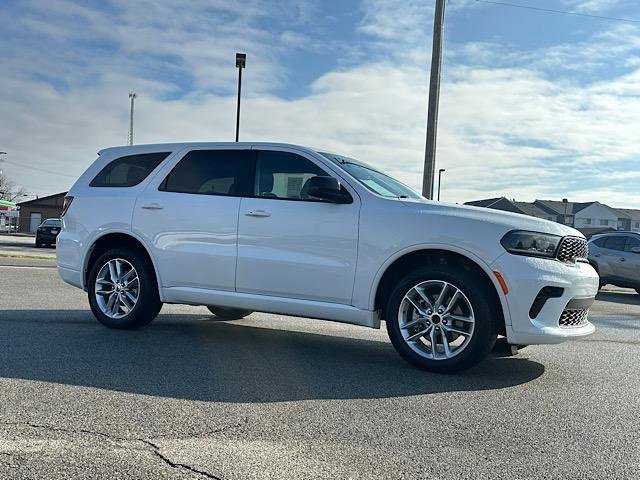 Used 2023 Dodge Durango GT image 11