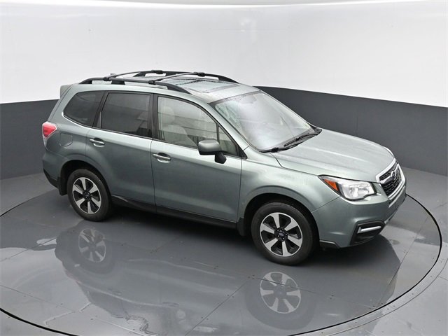 Used 2018 Subaru Forester 2.5i Premium w/ Protection Package #1A image 20