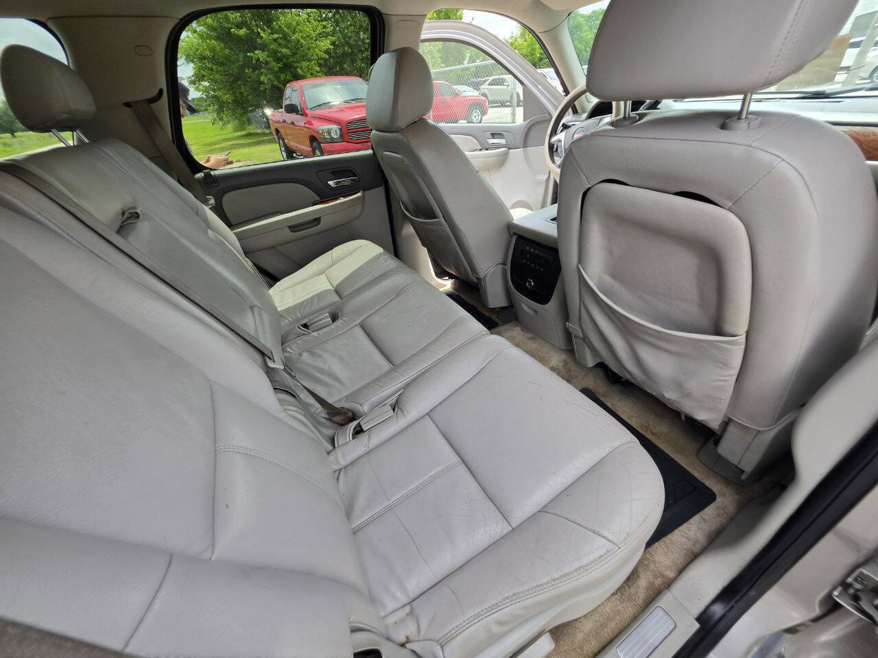 Used 2007 GMC Yukon SLE AWD/4WD image 5