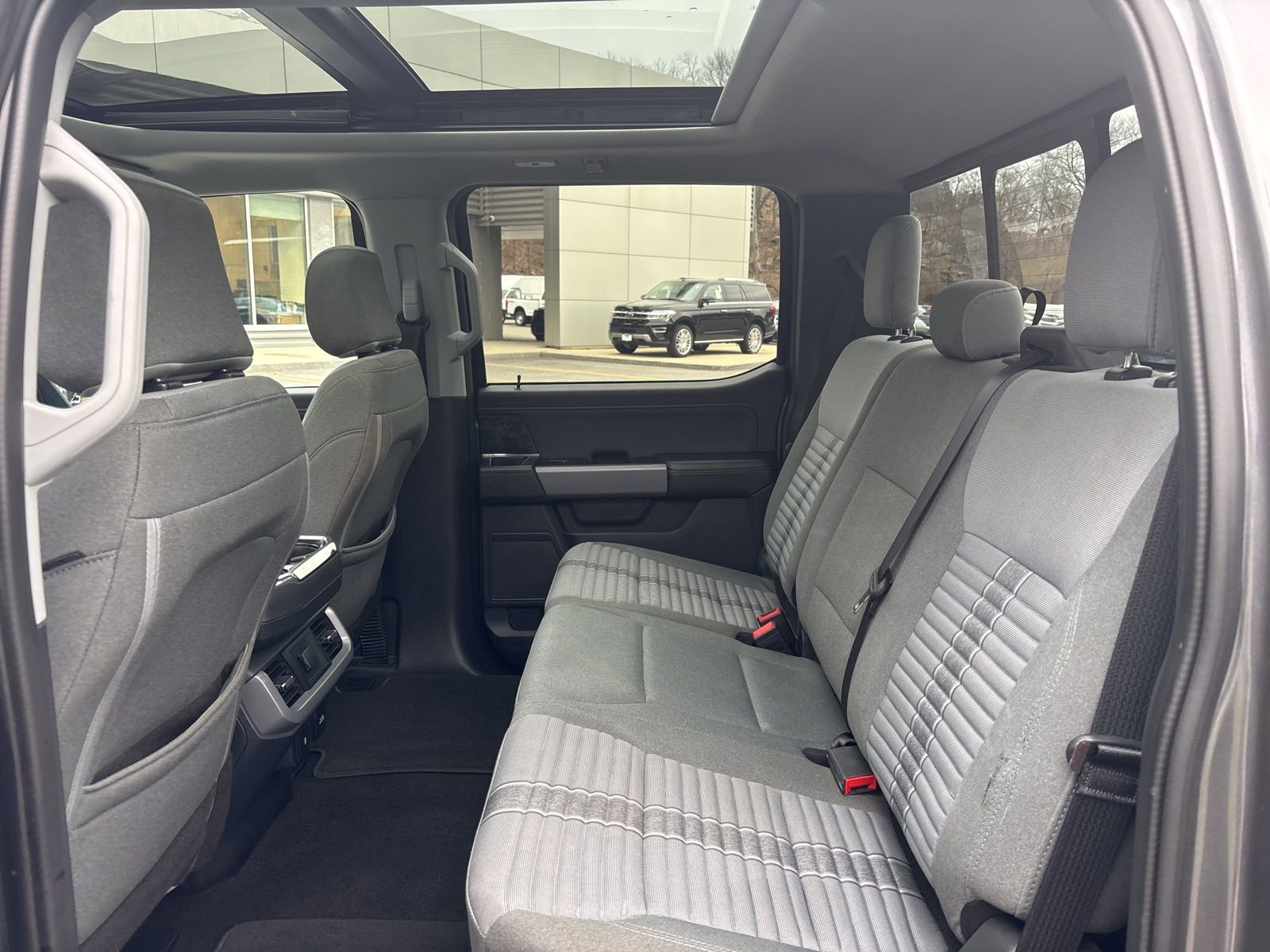 Used 2023 Ford F150 XLT w/ Equipment Group 302A High image 29