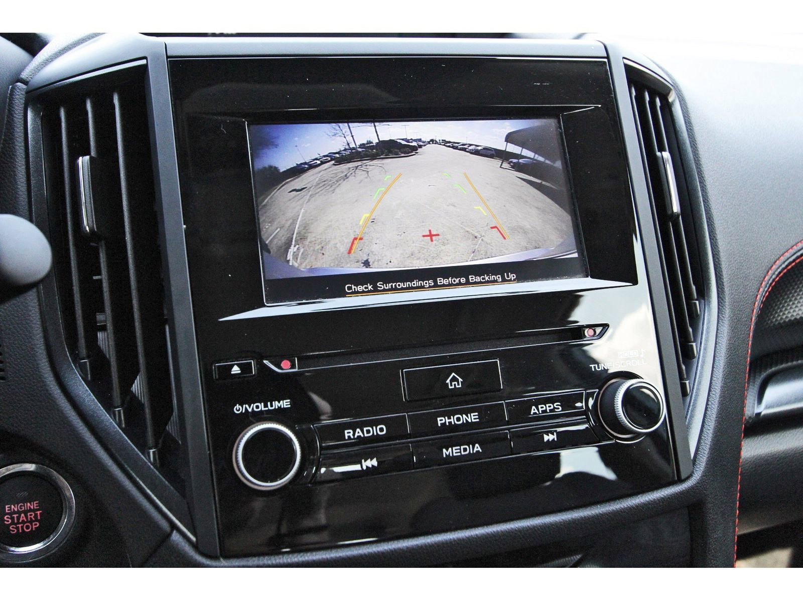 Certified 2023 Subaru Forester Sport image 26